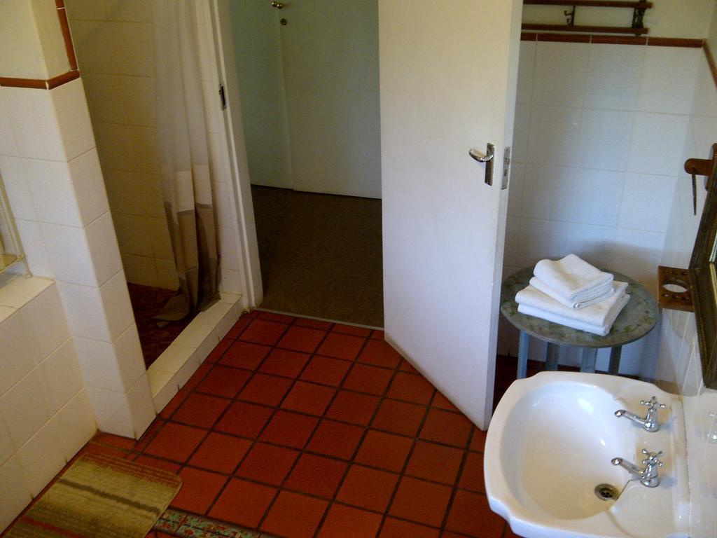 Villa Jana Guesthouse Pretoria-Noord Zimmer foto