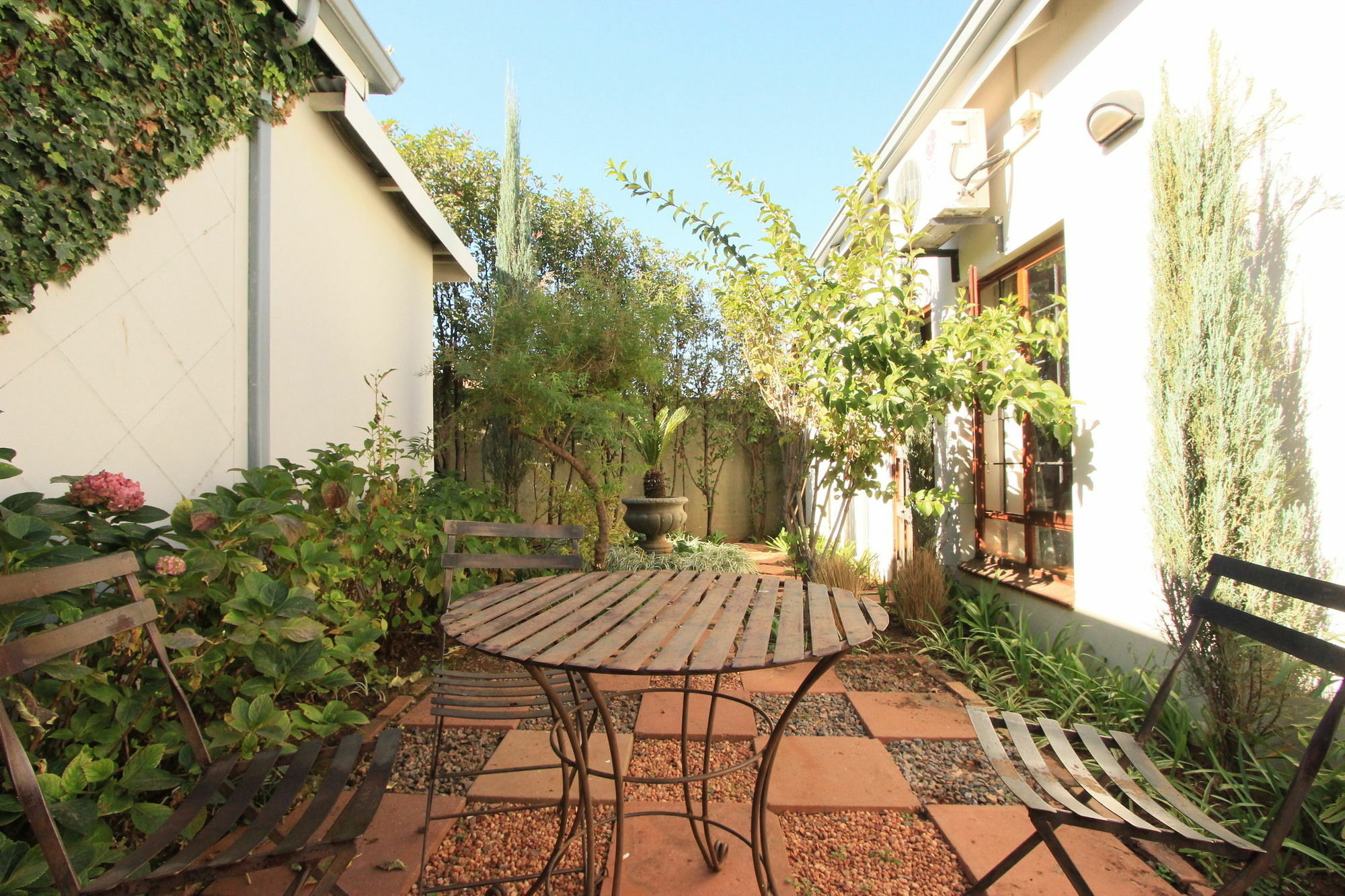 Villa Jana Guesthouse Pretoria-Noord Exterior foto